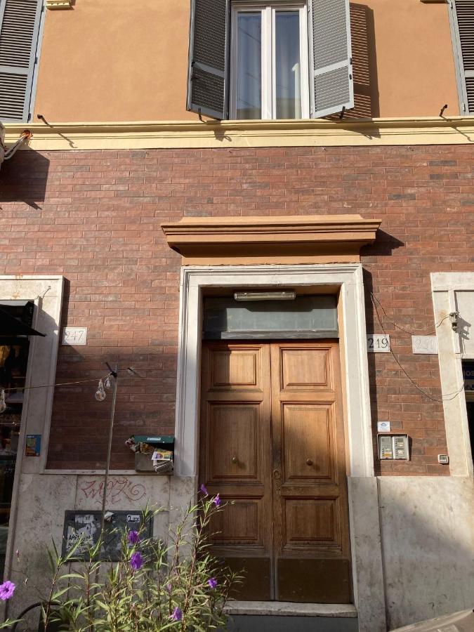 Old Bakery Rome Suites & Apartments Roma Exterior foto