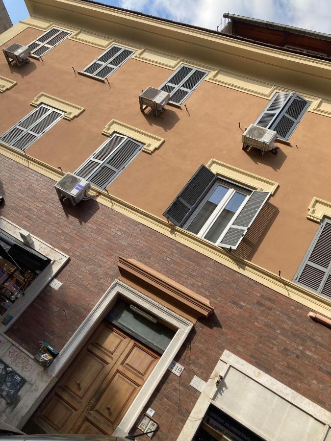 Old Bakery Rome Suites & Apartments Roma Exterior foto