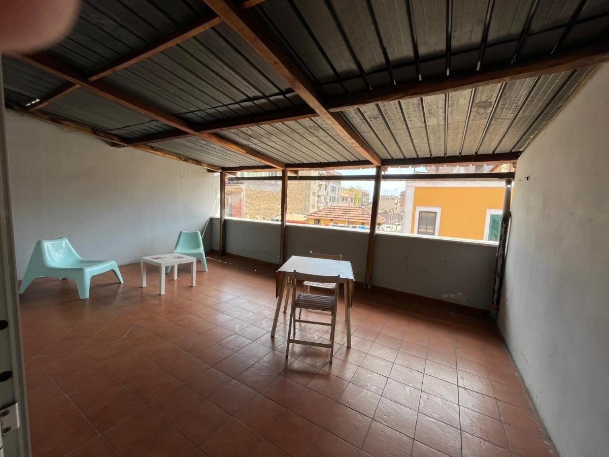 Old Bakery Rome Suites & Apartments Roma Exterior foto