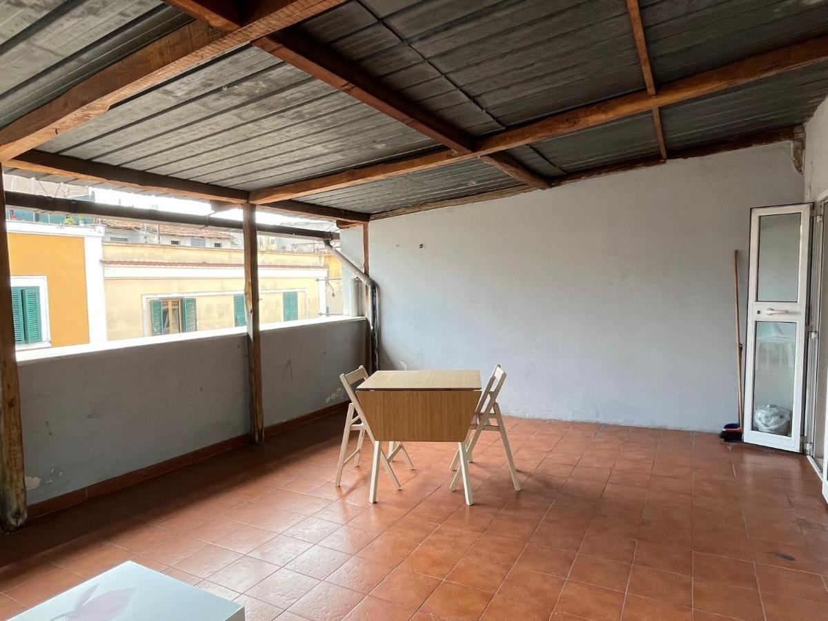 Old Bakery Rome Suites & Apartments Roma Exterior foto