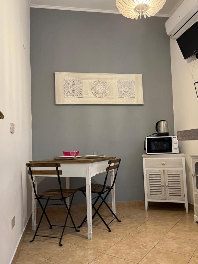 Old Bakery Rome Suites & Apartments Roma Exterior foto