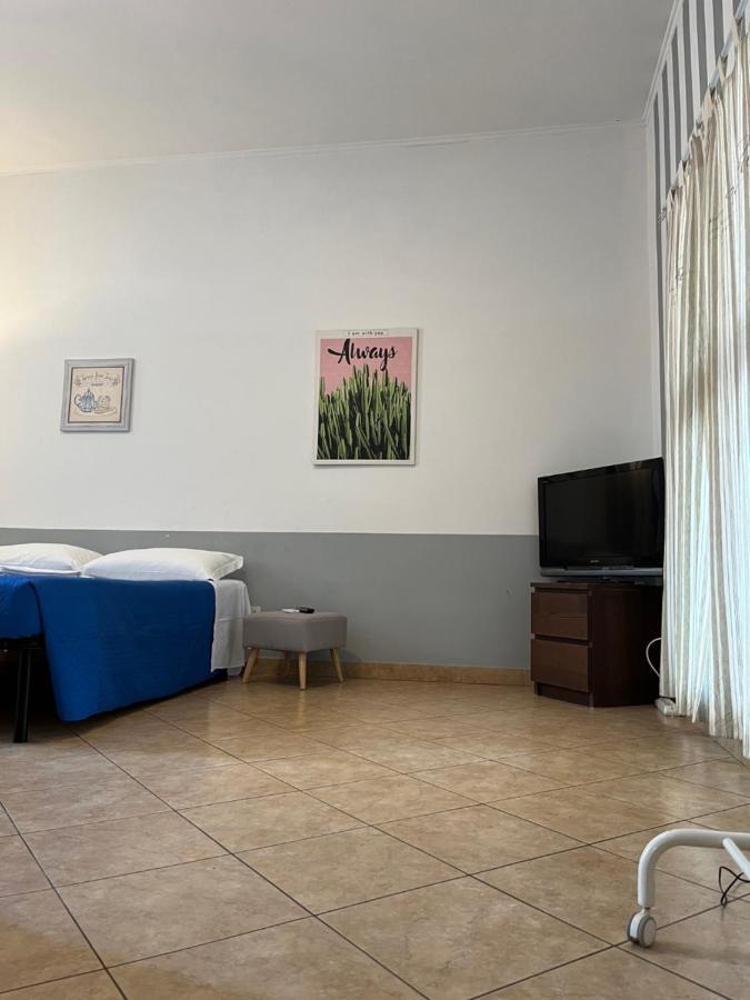 Old Bakery Rome Suites & Apartments Roma Exterior foto